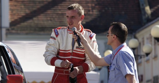 Rajd Mikołowski